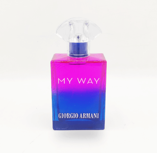 Giorgio Armani My Way For Women