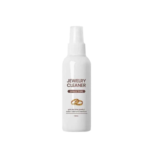 Jewellery Cleaner Spray