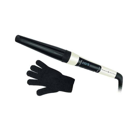 Remington Pearl Shine Hair Curling Wand