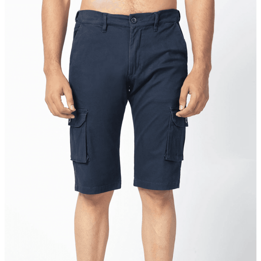 Smart Fit Sport Cargo Short