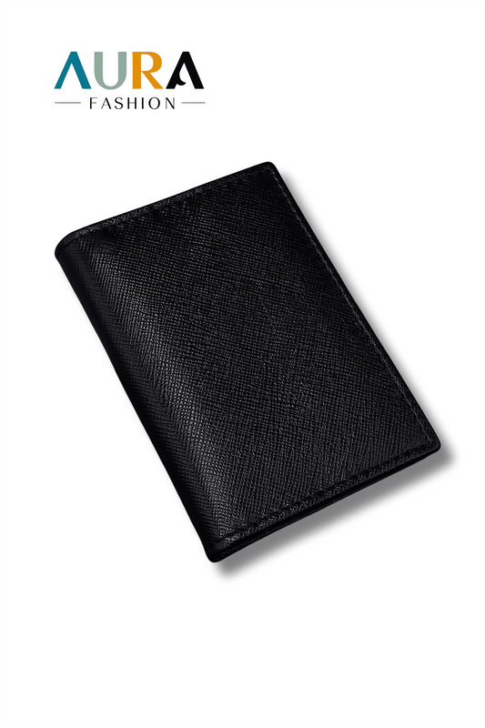 Men’s Slim Leather Cardholder