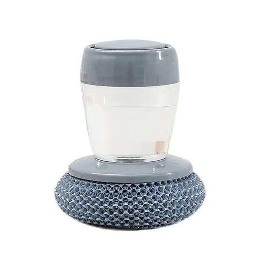 Liquid Dishwashing Brush