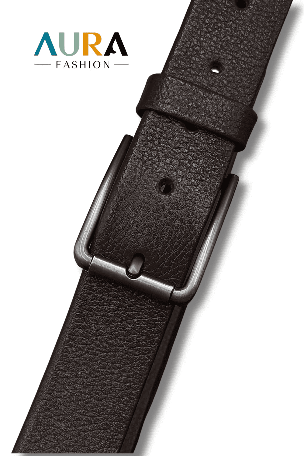 Men’s Leather Belt
