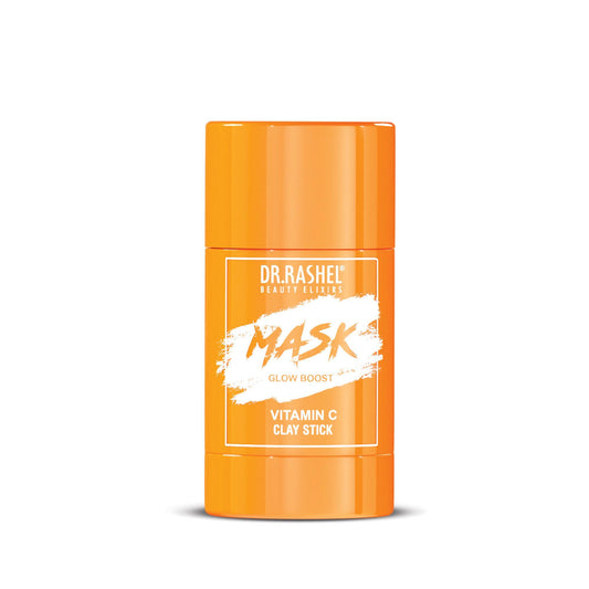 Dr Rashel-Vitamin C and Turmeric Clay Stick-42g