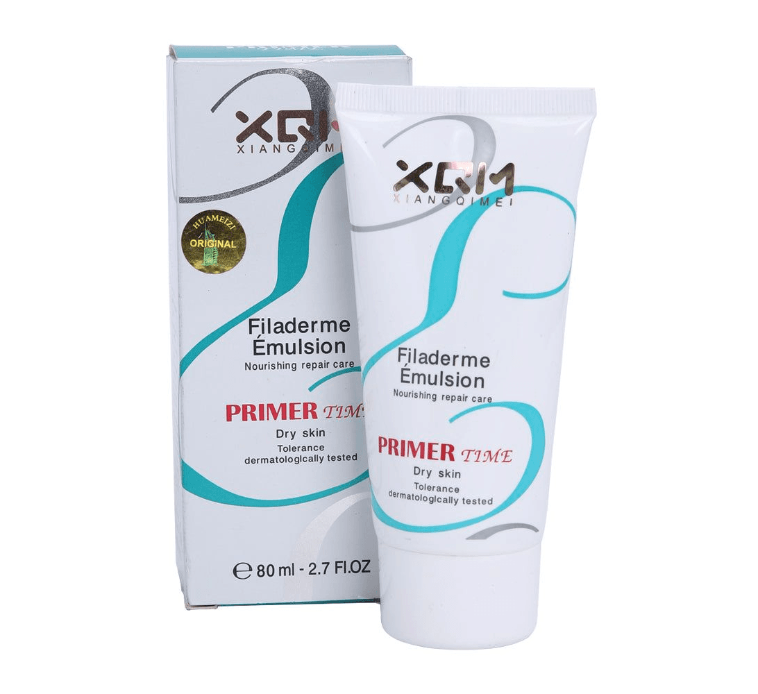 XQM Primer Time Multi Function Nourishing