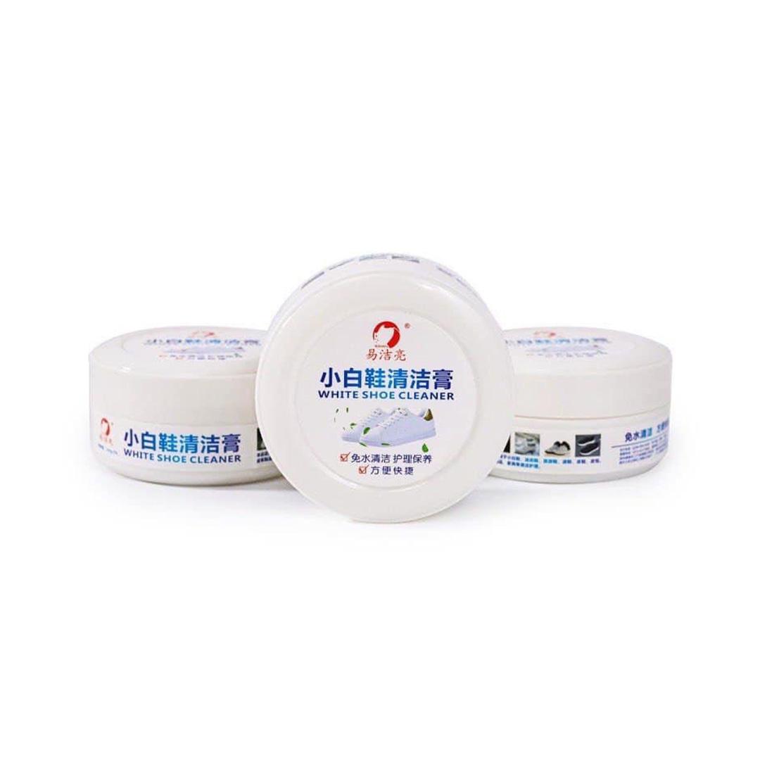 Akzk White Shoes Cleaner