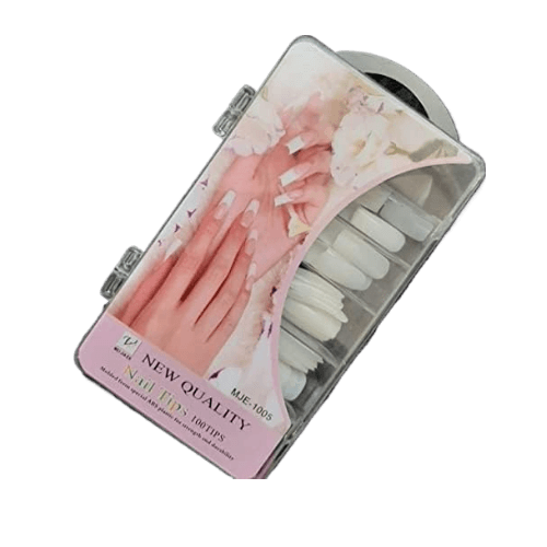Pack Of 100 - Nails pack