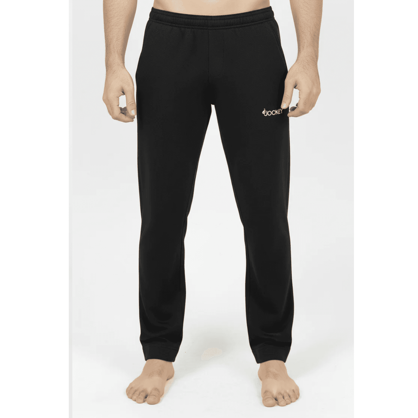 Fleece Terry Trouser