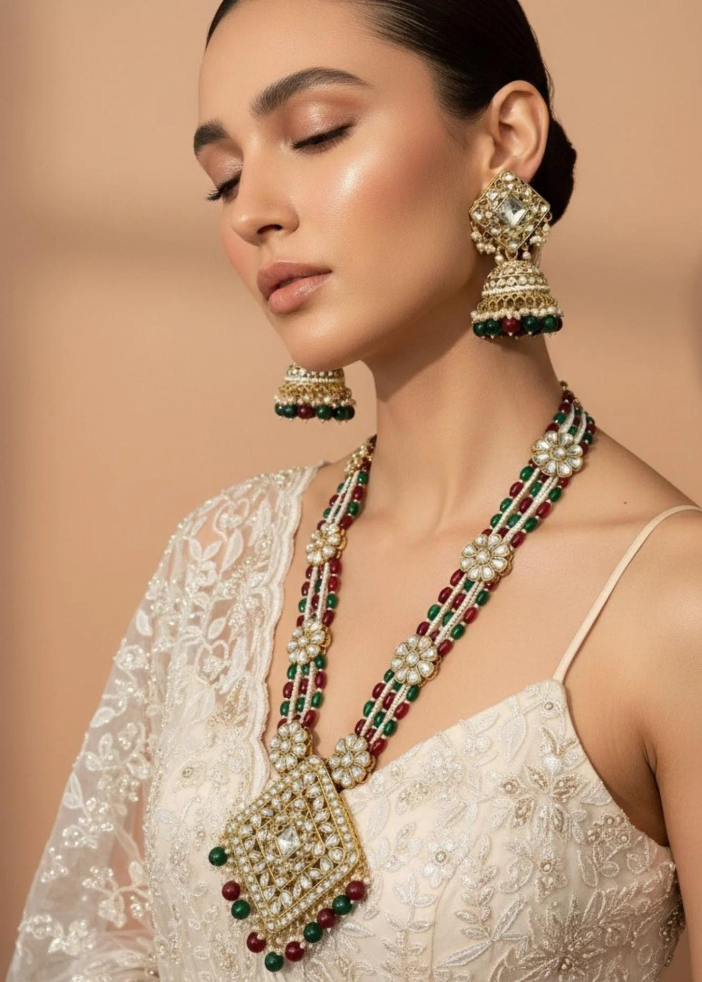 Mughal Jauhar Haar