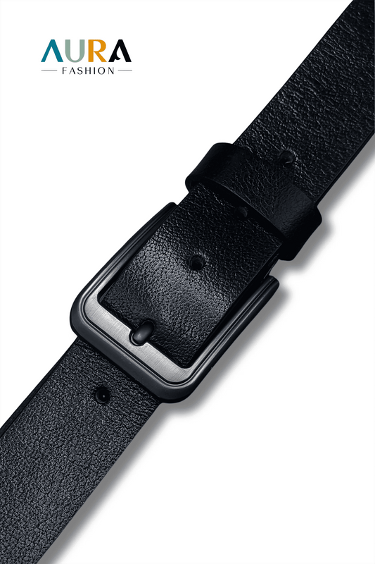 Tapper Black Belt