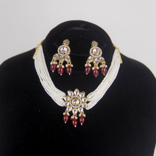 Pearl Blossom Heritage Set