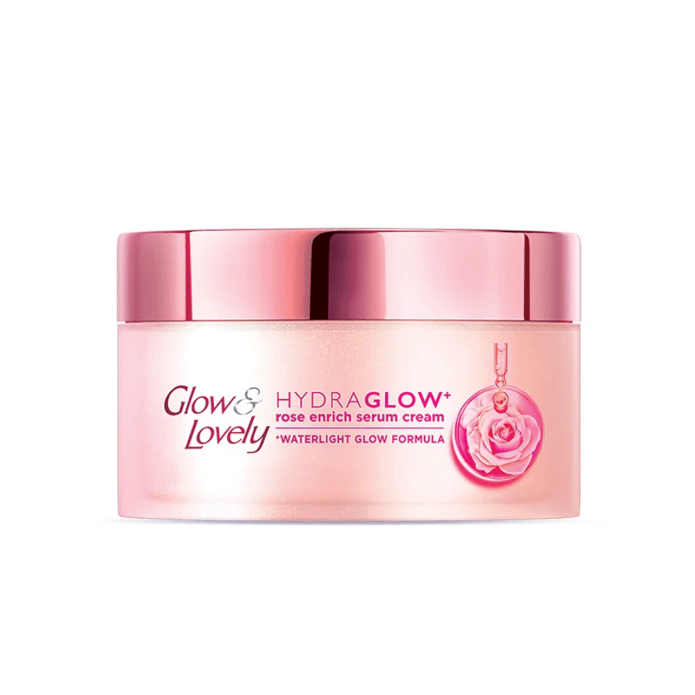 Glow & Lovely Hydraglow Cream - 60g