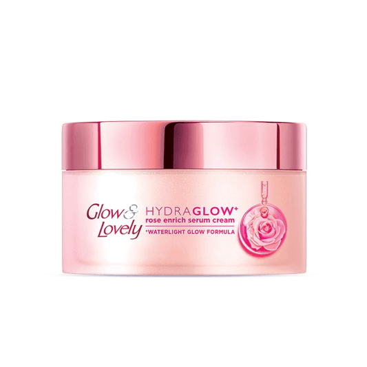 Glow & Lovely Hydraglow Cream - 60g