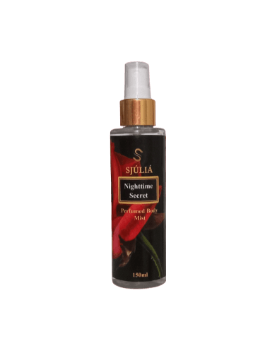 Nighttime Secret Perfumed Body Mist 150ml