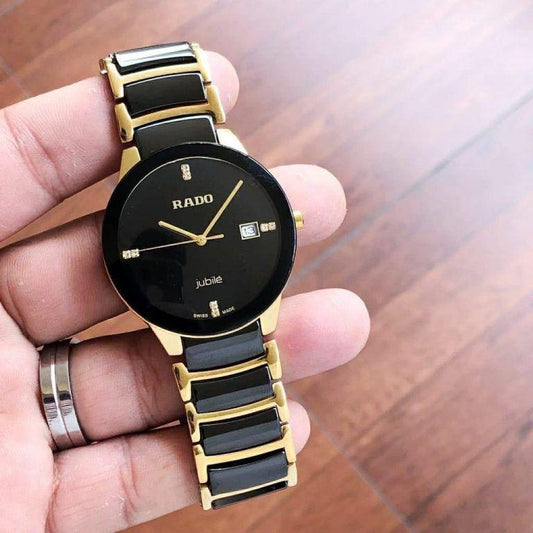 Rado Jubilee Premium Replica with Luxury Appeal Watch