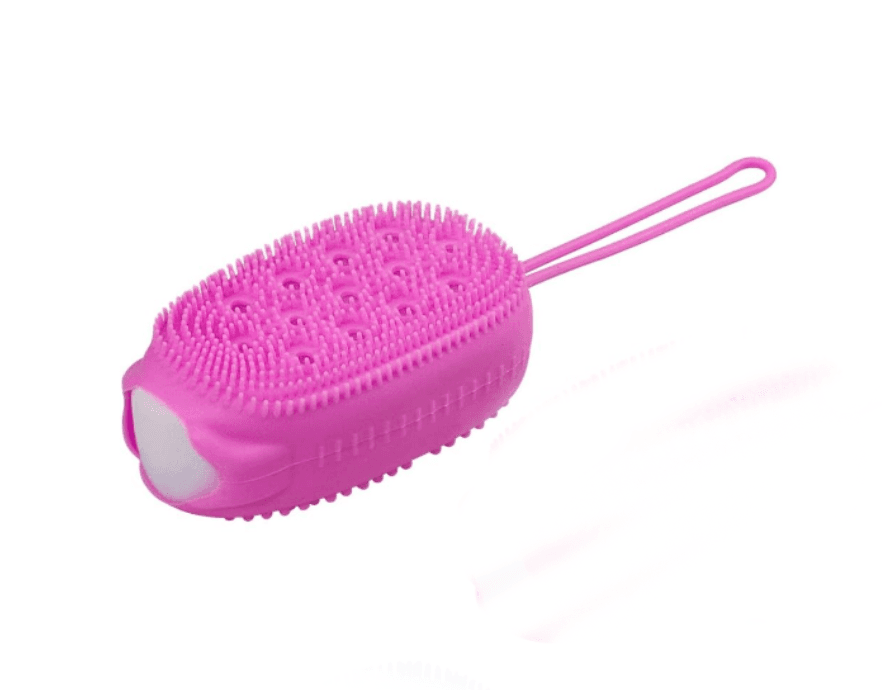 Bubble Bath Brush
