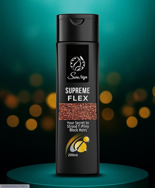 FLEX SUPREME SHAMPOO 200ML