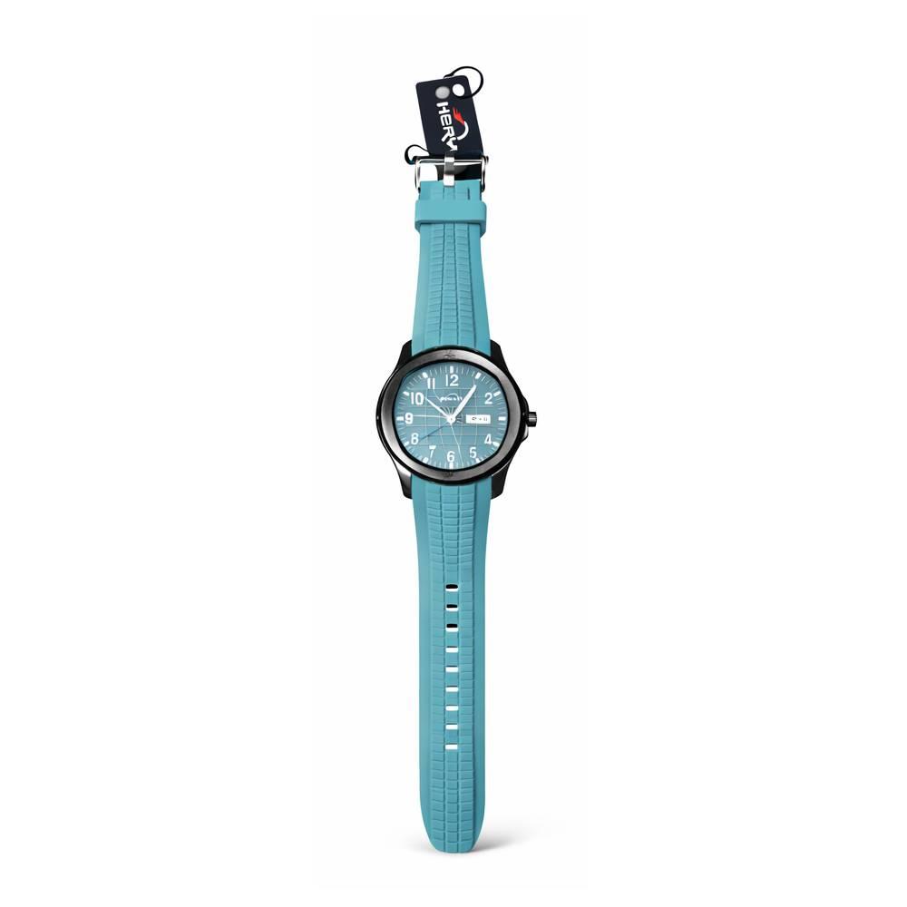 Men’s Stylish Analog Wrist Watch