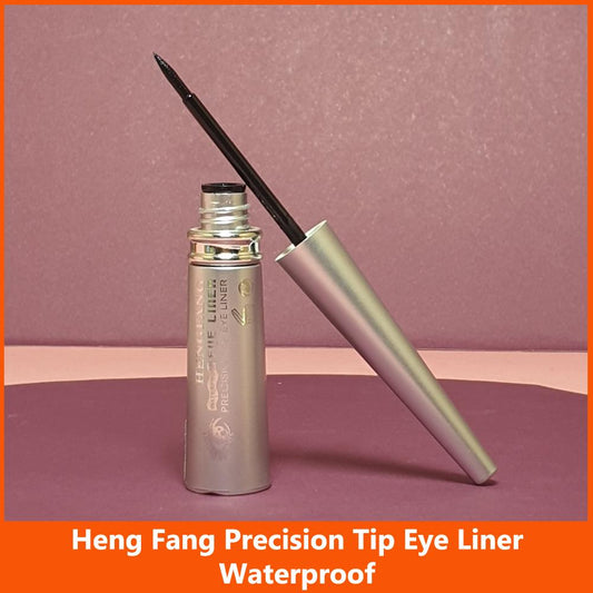 Professional Eyeliner Waterproof Precision Tip Liquid Eye Liner