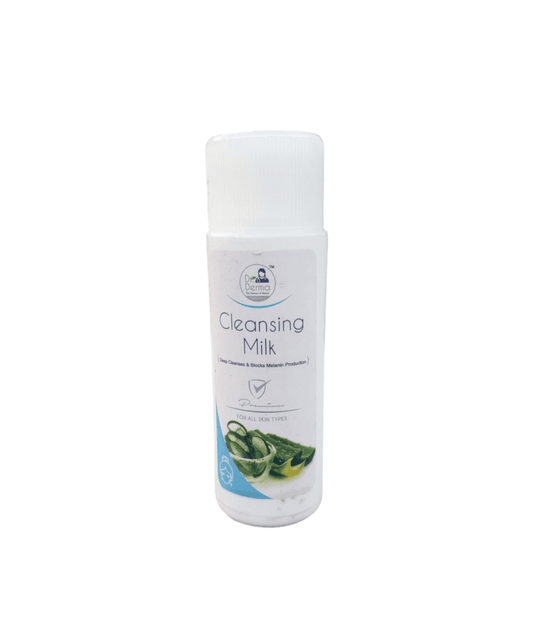 Dr.Derma Cleansing Milk 120ml