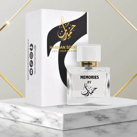 Memories Fendi 50-ml + Free Matching Body Mist
