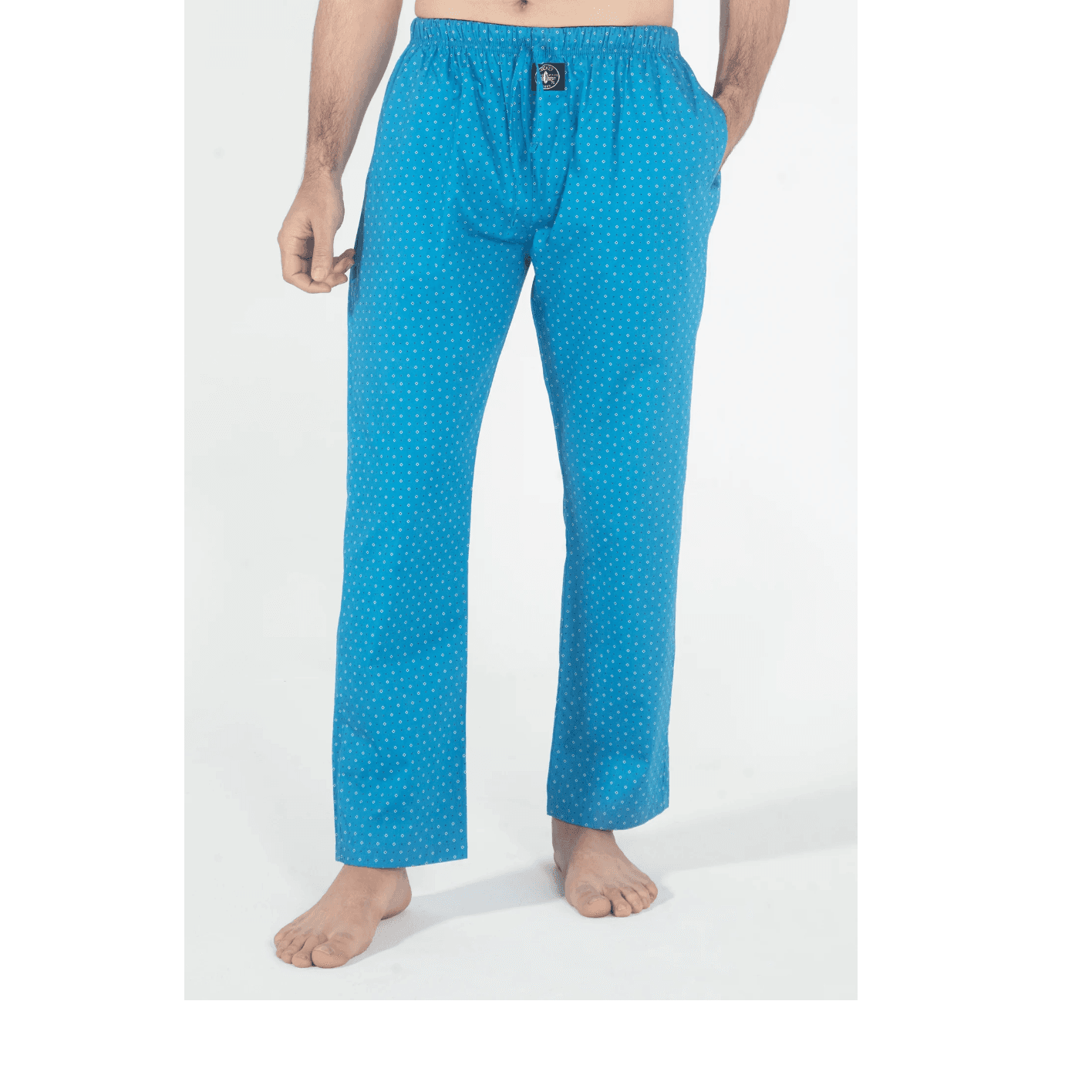 Ultra Comfort Woven Pajama