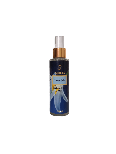 Love Me Perfumed Body Mist 150ml