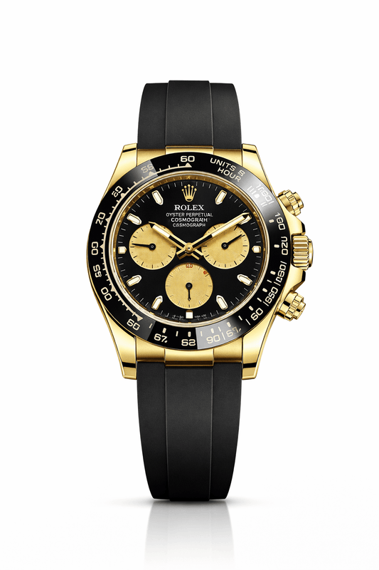Rolex Chronograph Style Watch