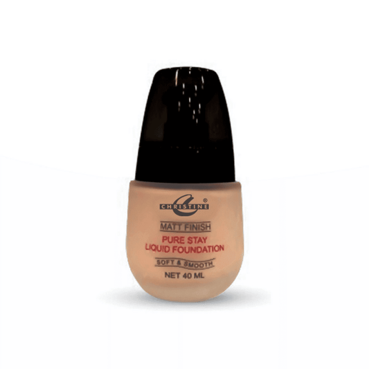 Christine Liquid Foundation