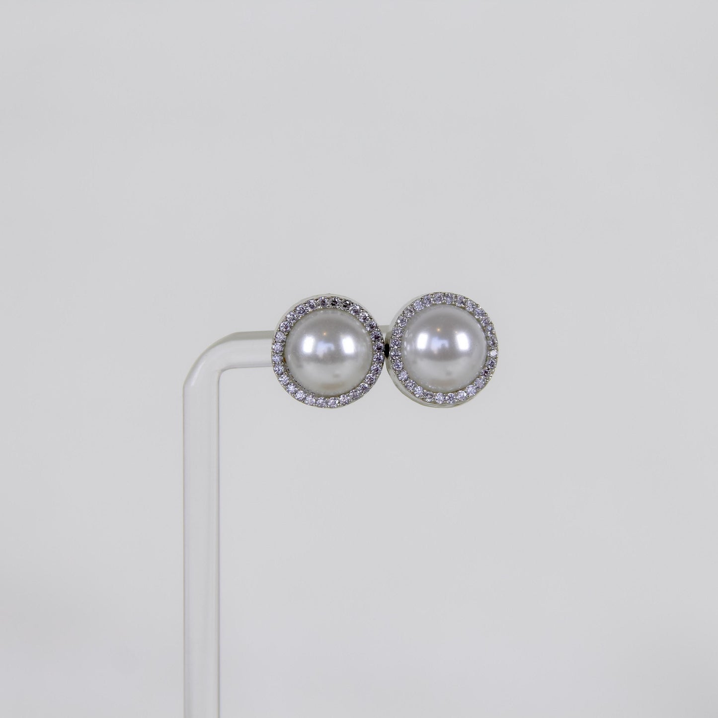 Pearl Studs