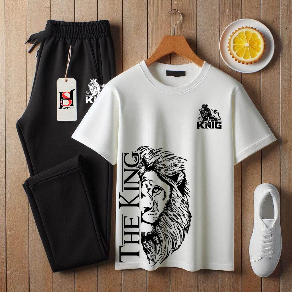 The King Track Suits