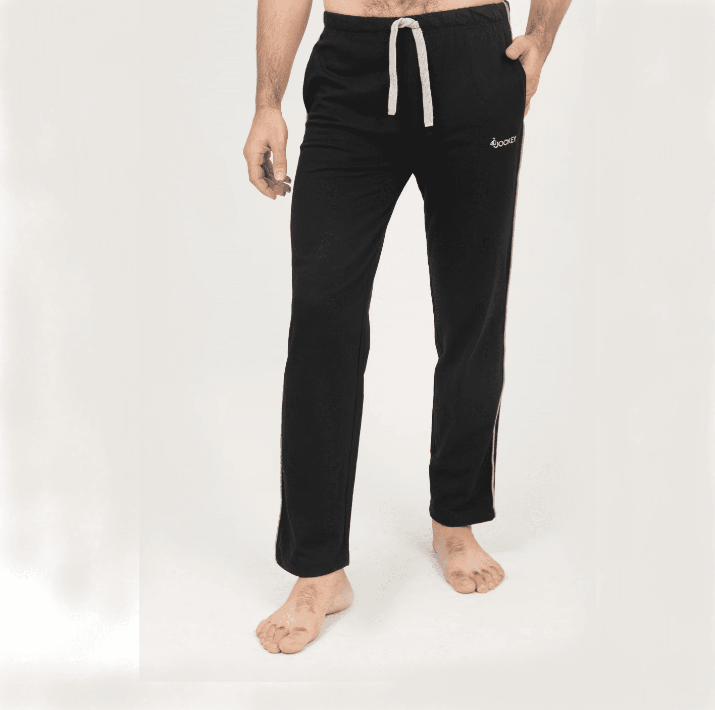 Knit Classic Pajama Trouser