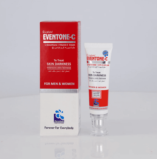 Eventone C Cream ( Skin Whitening )