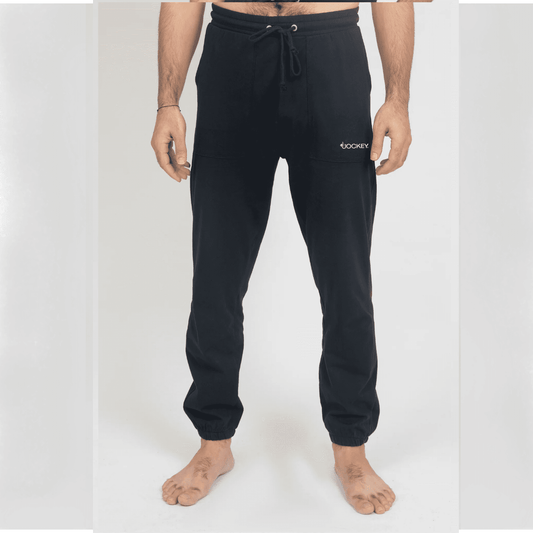 Smart Fit Knit Bottom Grip Trouser