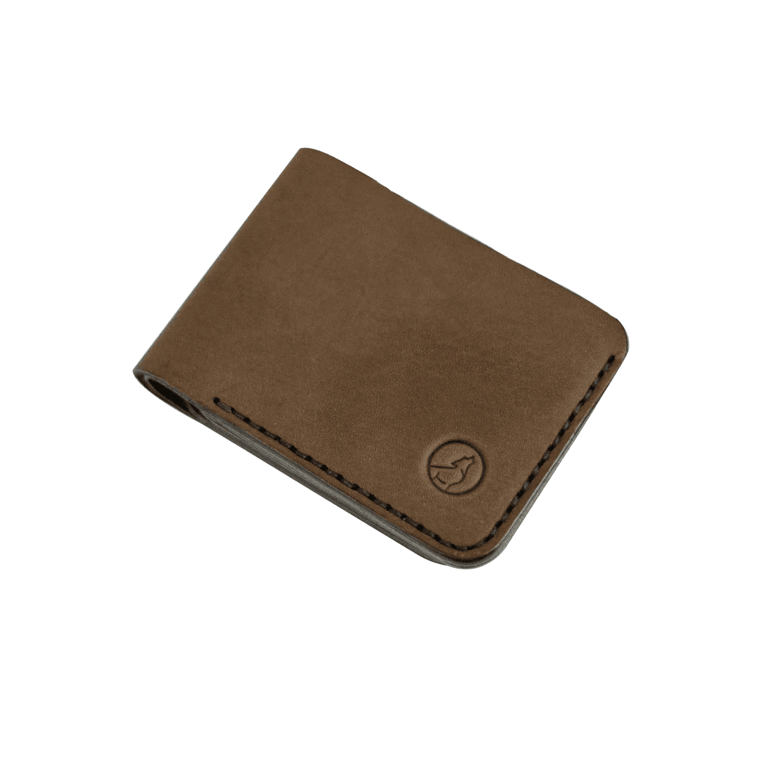 The Blix - A Leather Bifold Wallet