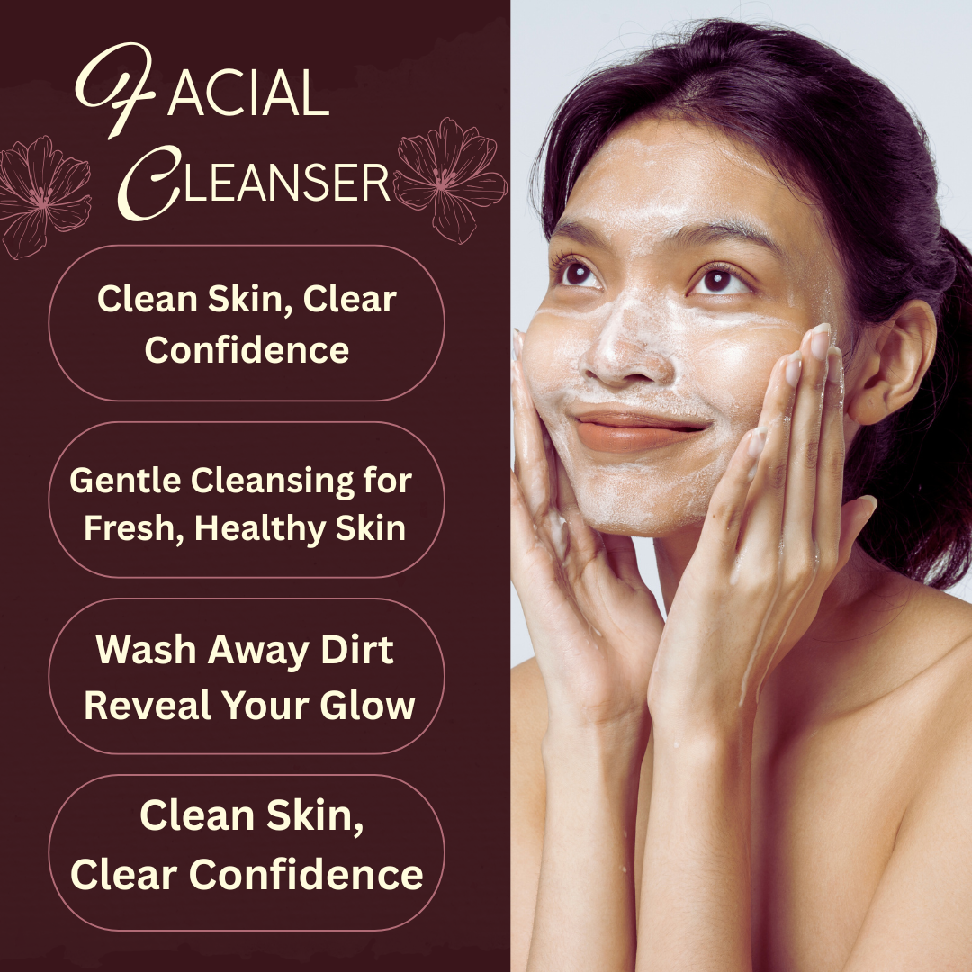Facial Cleansers