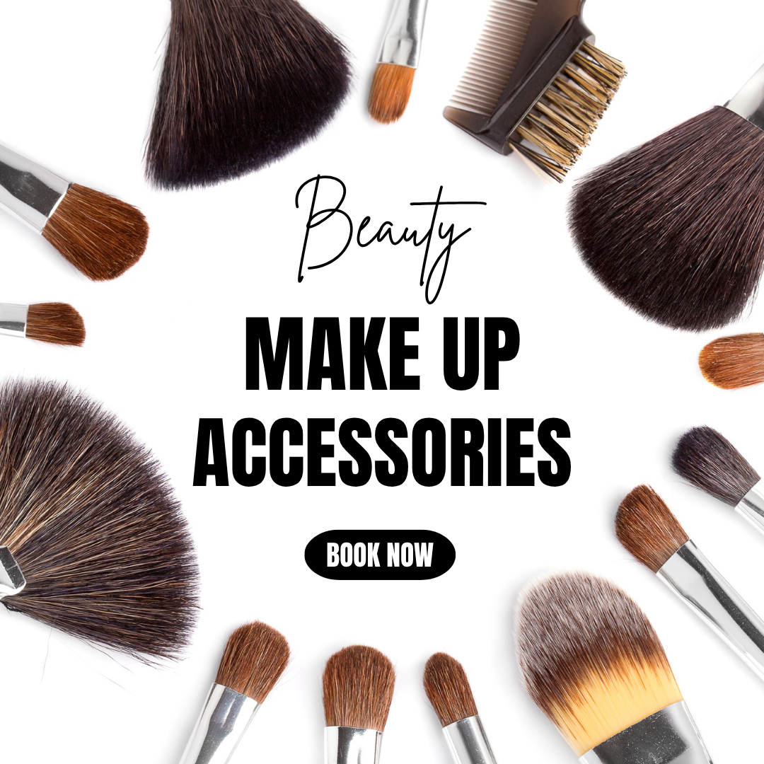Makeup Accessories