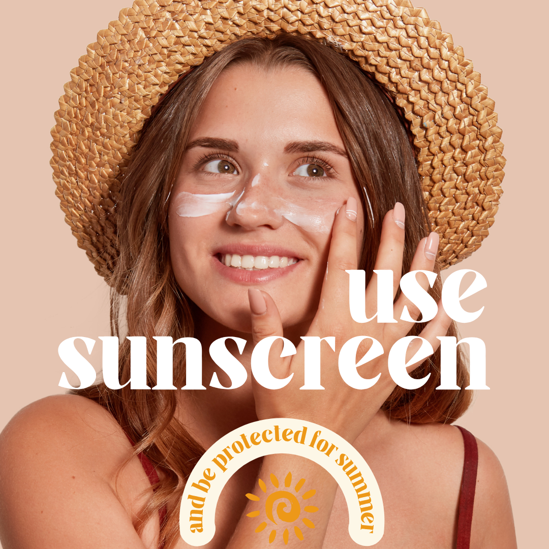 Sunblock & Sunscreens