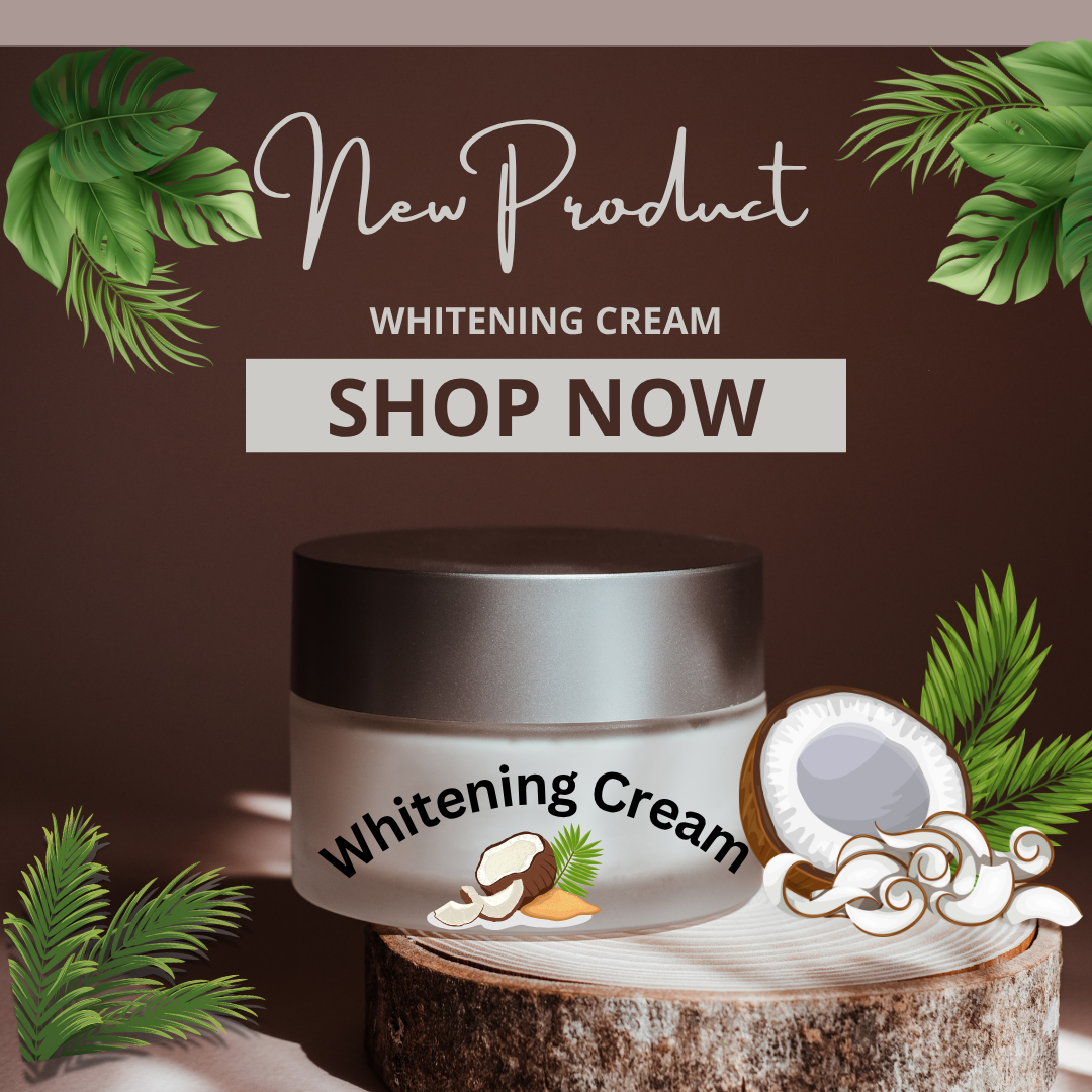 Whitening Cream