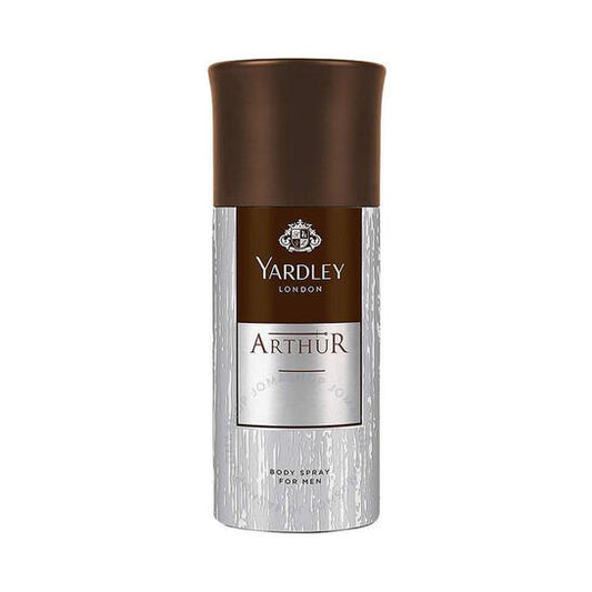 Yardley London Arthur Body Spray - 150ml