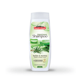 Saeed Ghani Tea Tree & Aloe Vera Shampoo - 200 ml
