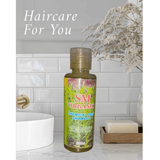 SM Organic Chemical-Free Shampoo 120ml