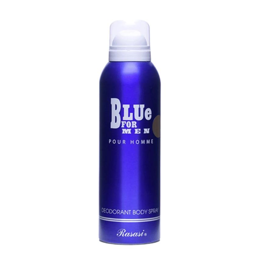 Blue for Men Body Spray-200ml
