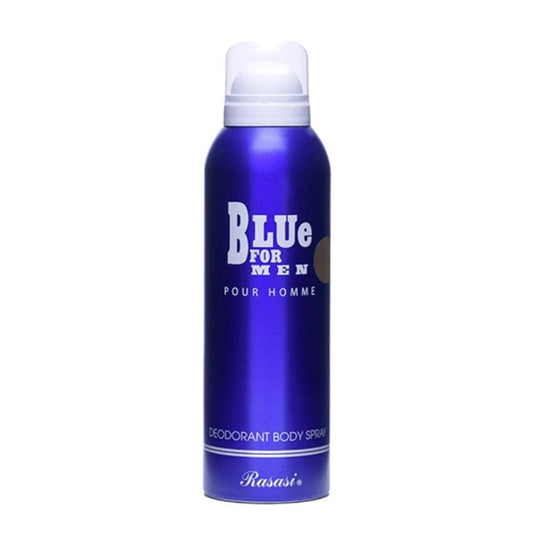 Blue for Men Body Spray-200ml
