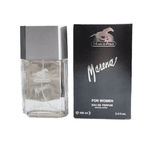 Marco Polo Marena For Women - 100ml