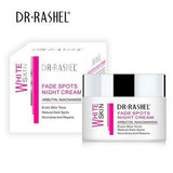Dr Rashel Fade Spots Night Cream