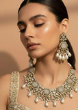 Taj Necklace Set