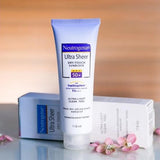 Neutrogena Sunscreen Spf 50