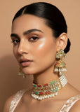 Lulu-e-rang Set