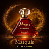 Marquis Pour Femme– 100ml